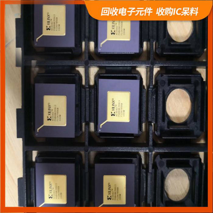 盈浦街道剩余电子料回收，芯片高价回收