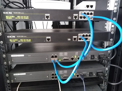 盈浦街道防火墙回收 机房下架硬件设备回收