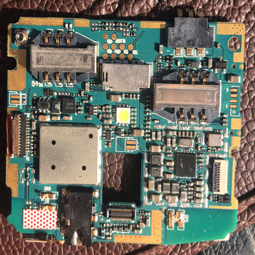 盈浦街道线路板回收